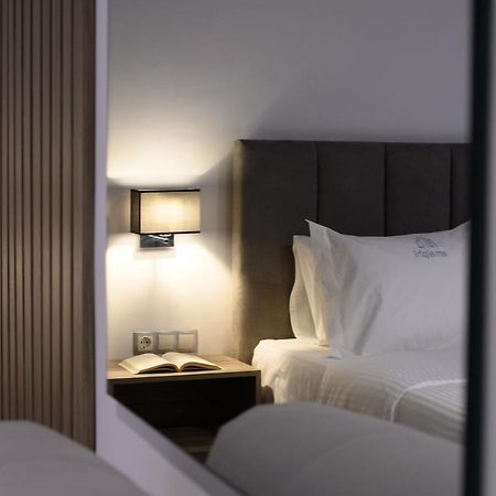 Amalphi Corfu City Living By Konnect 외부 사진