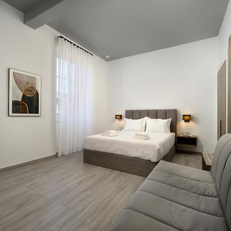 Amalphi Corfu City Living By Konnect 외부 사진