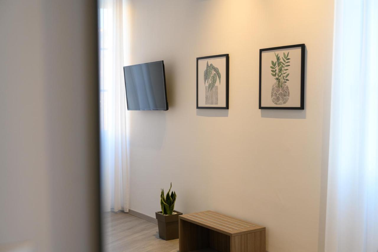 Amalphi Corfu City Living By Konnect 외부 사진