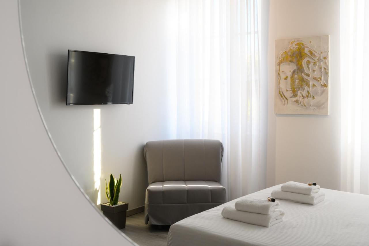 Amalphi Corfu City Living By Konnect 외부 사진