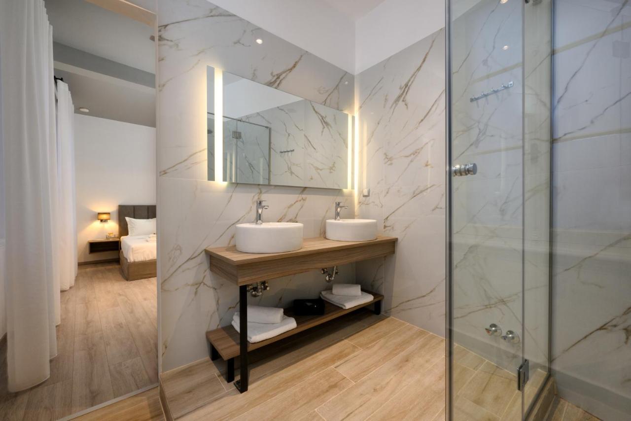 Amalphi Corfu City Living By Konnect 외부 사진