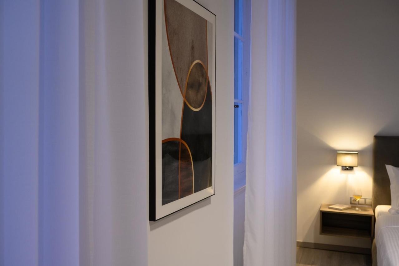 Amalphi Corfu City Living By Konnect 외부 사진