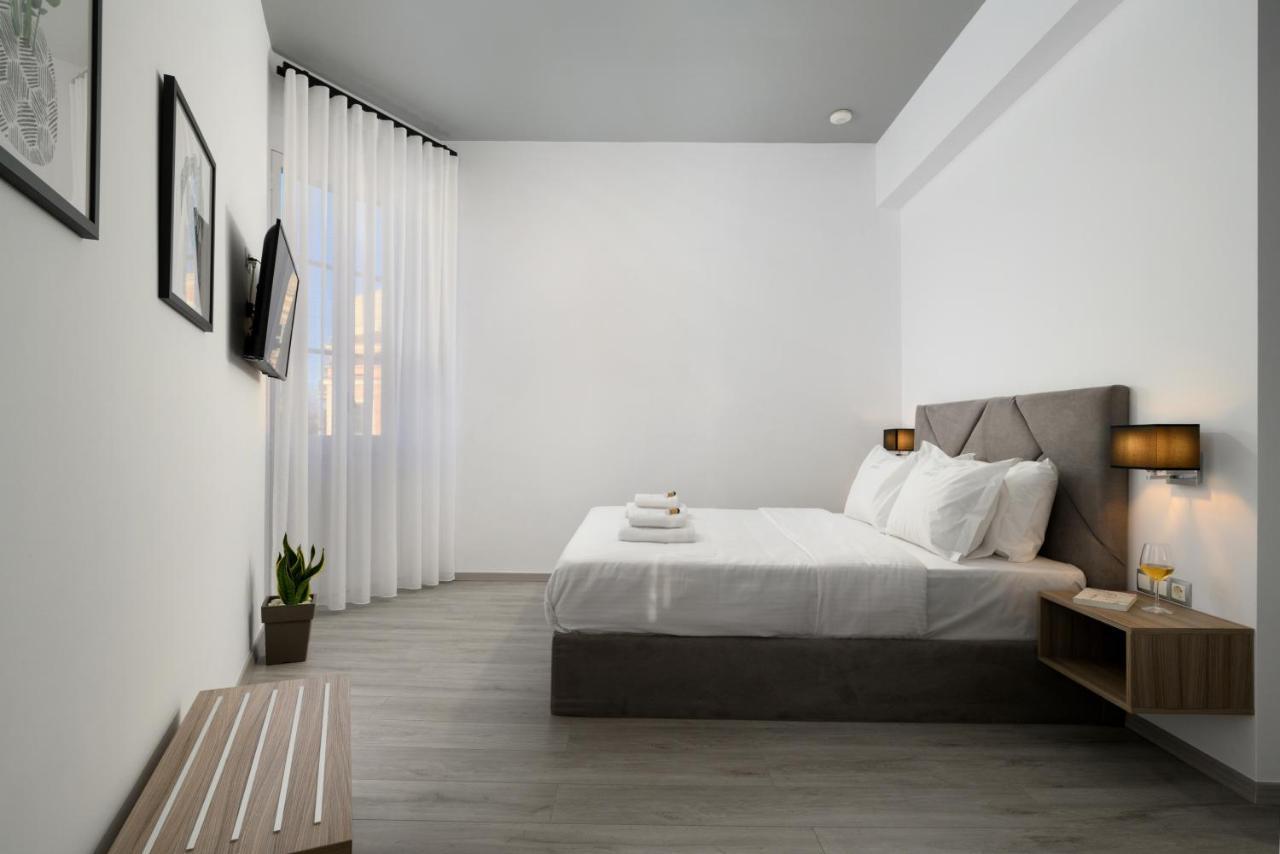 Amalphi Corfu City Living By Konnect 외부 사진